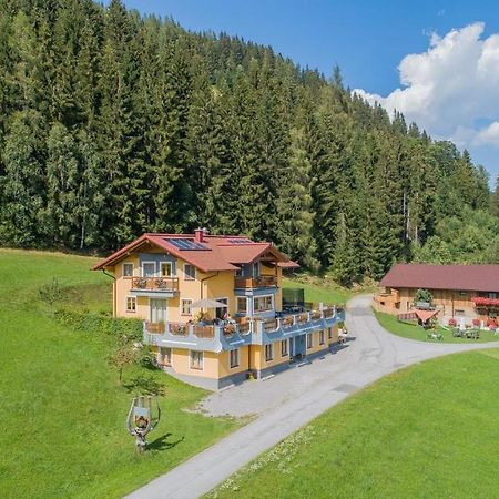 Landhaus Hochkoenig Muhlbach Am Hochkonig Bagian luar foto