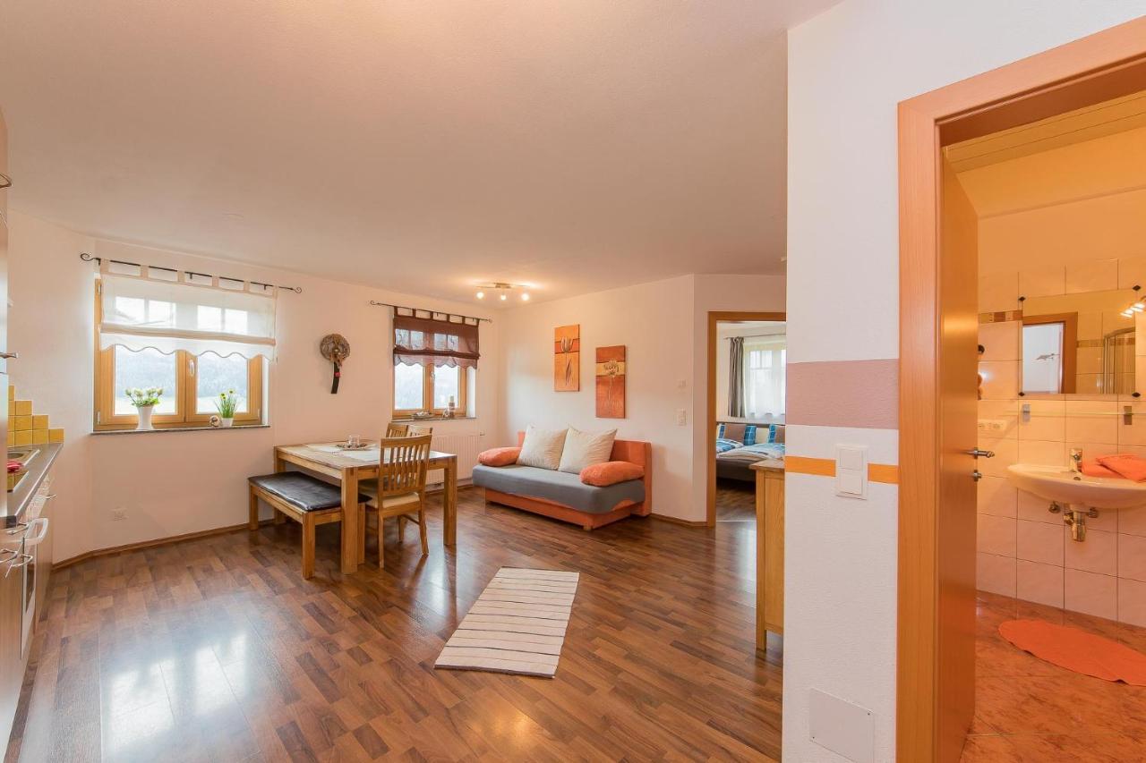 Landhaus Hochkoenig Muhlbach Am Hochkonig Bagian luar foto