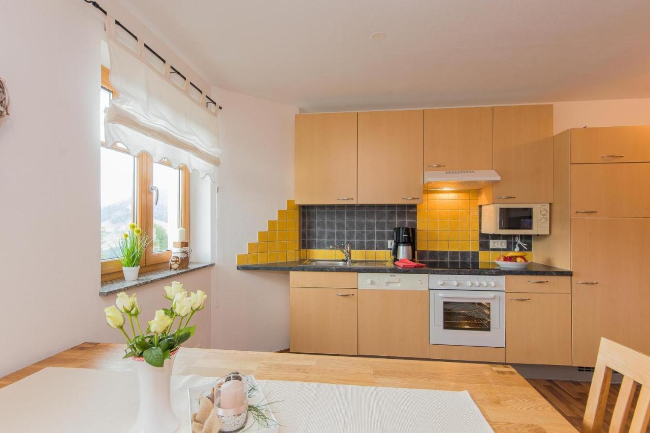 Landhaus Hochkoenig Muhlbach Am Hochkonig Bagian luar foto