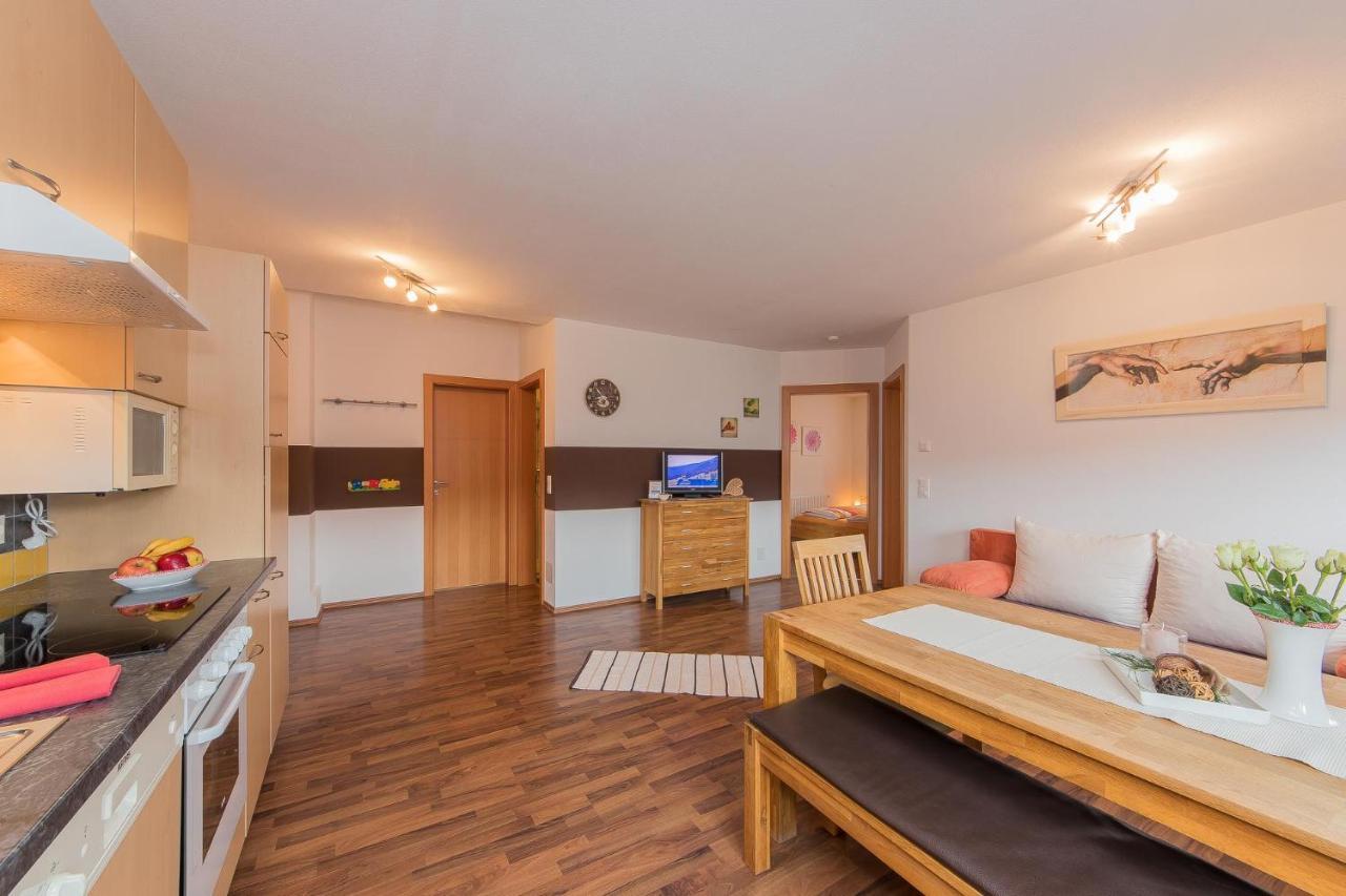 Landhaus Hochkoenig Muhlbach Am Hochkonig Bagian luar foto