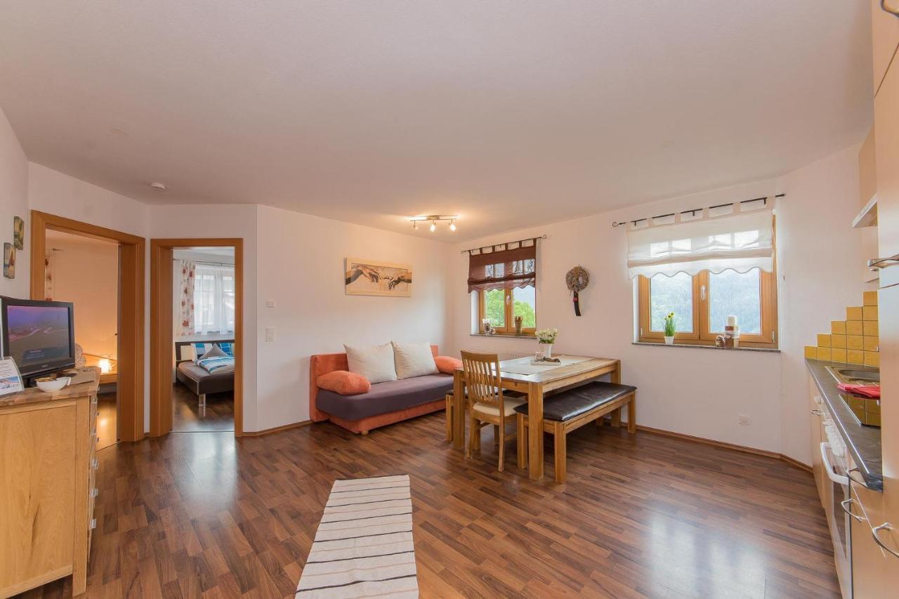 Landhaus Hochkoenig Muhlbach Am Hochkonig Bagian luar foto