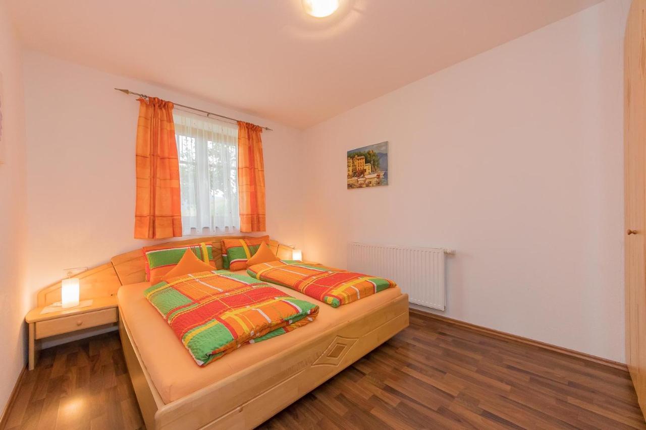 Landhaus Hochkoenig Muhlbach Am Hochkonig Bagian luar foto