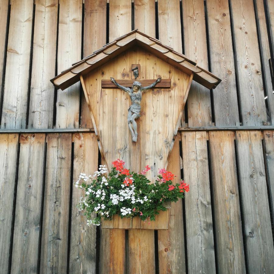 Landhaus Hochkoenig Muhlbach Am Hochkonig Bagian luar foto