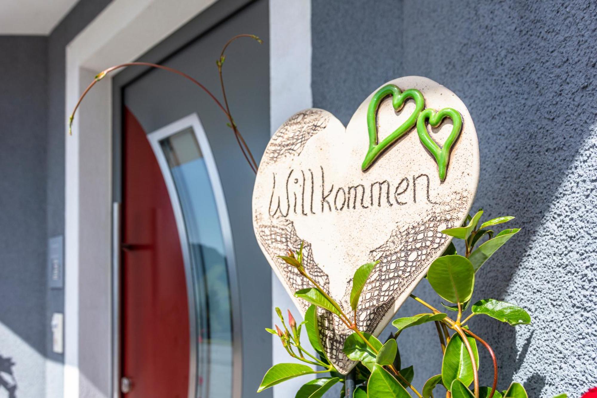Landhaus Hochkoenig Muhlbach Am Hochkonig Bagian luar foto